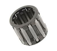 ERIHJOX Adatto for 10 Cuscinetti a Gabbia ad Aghi for pistone 10x14x13mm K101413 028 MS290 MS360 MS390 MS440 MS460 TS400 TS410 NB411 Parti for Motosega(50 PCS)