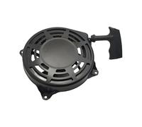 ERIHJOX Adatto for 497680 Strumento di avviamento a Strappo di Ricambio for Gruppo in Metallo e plastica