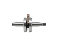 ERIHJOX Adatto for Accessori 2300 G for Testa 1150.00G Filo Esterno 32 Albero Motore Biella(A Head of Internal T)