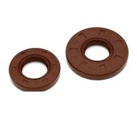 ERIHJOX Adatto for Accessori for Utensili da Giardino, paraolio for Motosega a Benzina 45cc 52cc 58cc