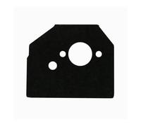 ERIHJOX Adatto for Accessori for Utensili elettrici da Giardino, Motosega a Benzina da 45 CC, 52 CC, 58 CC, Guarnizione del carburatore