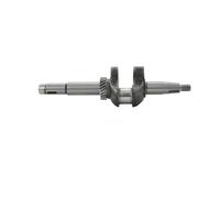 ERIHJOX Adatto for Albero Motore Centrale GXV160 C12, Parti for Tosaerba for Macchine da Giardino