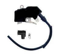 ERIHJOX Adatto for Bobina di accensione Compatibile con CS-450 CS-450P A411000182 C1333 Parti Strumenti