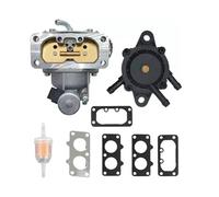 ERIHJOX Adatto for carburatore 15004-7029 15004-0760, 15004-1008 FH680V FH721V