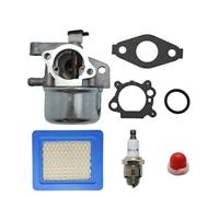 ERIHJOX Adatto for carburatore Carb799868 799872 790821 5.5HP 6.5HP 6.75HP Motore di Ricambio for Murray(Set 2)