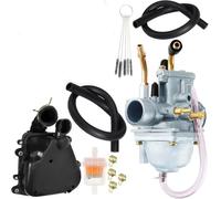 ERIHJOX Adatto for carburatore Compatibile con 90 2001 2002 2003 2004 2005 2006 19 mm