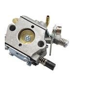 ERIHJOX Adatto for carburatore di Ricambio Adatto for decespugliatore FS160 FS180 FS220 FS220 FS280 FS290 4119 120 060