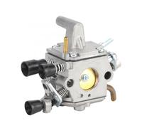 ERIHJOX Adatto for carburatore FS 120 200 250 300 350 FR350 FR 450 BT 120 FS120 FS200 FS250 FS300 FS350 FR350 Sostituisce C1Q-S51, 4134 120 0651