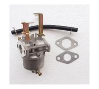 ERIHJOX Adatto for carburatore generatore 152 154 156, carburatore generatore 1,5 KW, Parte generatore 154F 156F
