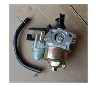 ERIHJOX Adatto for carburatore GX160 GX160 GX140 con vaschetta for sedimenti 16100-Z0T-911