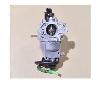 ERIHJOX Adatto for carburatore GX390 con generatore GX340 GX390 GX420 IC390 AGPARTS AX390 EC6500 EC7500 188F SHW190 5KW 6.5KW