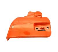 ERIHJOX Adatto for Coperchio Laterale Freno Catena pignone Catena for 340, 340E, 345, 345E, 346XP, 350, 351, 353, 355, 357XP, 359