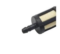 ERIHJOX Adatto for Filtro Generico for Macchine da Giardino a Benzina, Erba, motoseghe, soffiatori, carburatore for Motosega, Attrezzi da Giardino, 25 Pezzi/Lotto