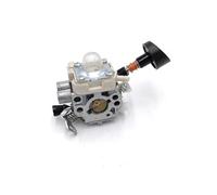 ERIHJOX Adatto for Gruppo carburatore Originale FS240C decespugliatore 4147/42B