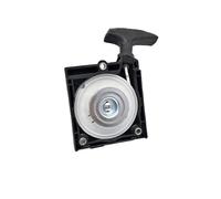 ERIHJOX Adatto for Gruppo di avviamento a Strappo, TH43, TH43D TH48, decespugliatore, SA003 KBL43 KBL48 avviamento a riavvolgimento