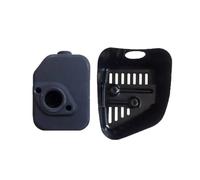 ERIHJOX Adatto for GXV160 GXV140 HR215 HRB215 HRC216 HRM215 Parte di Ricambio P/N18310 ZE7 013(Khaki)