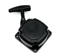 ERIHJOX Adatto for Kit di avviamento a Strappo sostitutivo for decespugliatore 36F 40-5 44-5 33CC 43CC 49CC 52CC