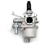 ERIHJOX Adatto for la Sostituzione del carburatore del decespugliatore a Benzina a 2 Tempi 328