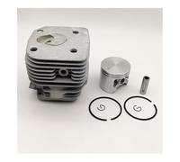 ERIHJOX Adatto for Macchina da Taglio K1250-1260-3120 Gruppo pistone Cilindro da 60 mm