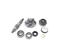 ERIHJOX Adatto for Pezzi di Ricambio for Gruppo Pompa Acqua ATV Quad BS200 da 200 CC