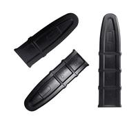 ERIHJOX Adatto for Piastra di Guida da 4/6/8/10 Pollici, Copertura di Protezione for Catena, Motosega, Copertura for Motosega elettrica, Copertura for Sega da potatura, Attrezzi da Giardino(6 inch)