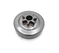 ERIHJOX Adatto for pignone Tamburo Frizione Originale MS250, MS251, MS230, MS210, 025, 023 .325 7 Denti