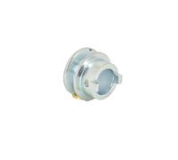 ERIHJOX Adatto for puleggia for Cinghia, Tosaerba, Micro motocoltivatore, Set Completo di Accessori