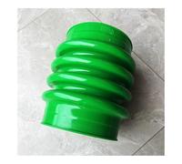 ERIHJOX Adatto for Soffietto BS600 BS700 BS65Y OEM 1006882 Verde (ID 170 mm H 260 mm)