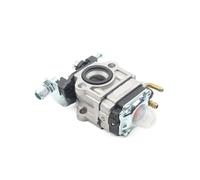 ERIHJOX Adatto for Tosaerba G45/G35/BC4310/3410 443R/436R Parti carburatore a Membrana