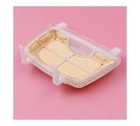 ERIHJOX Air Filter Cleaner FitFor MS171 MS181 MS211 MS 171 181 211 Chainsaw Chain Saw Spare Replacement Part Бензопила