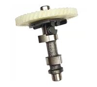 ERIHJOX Albero a camme 1P70 48 Denti Adatto for Motore a Benzina ad ASSE Verticale VP200 1P70F 196cc