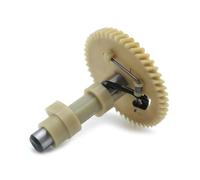 ERIHJOX Albero a camme Adatto for GX160 GX200 GX 160 200 170F 168F 2KW 2.8KW 6.5HP 7HP Motore a Benzina Generatore Motore Tosaerba