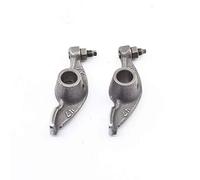 ERIHJOX Albero a camme for Moto da Corsa ad Alte Prestazioni, bilanciere Silenzioso, Adatto for YBR125 YB125Z XTZ125 Power(Normal Rocker Arm)