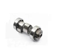 ERIHJOX Albero a camme for Moto da Corsa ad Alte Prestazioni, bilanciere Silenzioso, Adatto for YBR125 YB125Z XTZ125 Power(High Angle Cam)