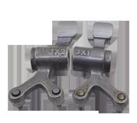 ERIHJOX Albero a camme for Motocicletta, Accessori for Motore Adatti for VF125, Parti del Motore VF 125(Rocker Arm)