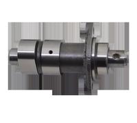 ERIHJOX Albero a camme for Motocicletta, Accessori for Motore Adatti for VF125, Parti del Motore VF 125(Camshaft)