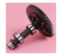 ERIHJOX Albero a camme in Acciaio Adatto for Motori GX160, GX200, 5,5 CV, 6,5 CV, GX160, 200, EB3000, EU3000.