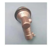 ERIHJOX Albero del Cambio 24MM 4T 7T 9T 10T 11T 13T Adatto for Testina DECESPUGLIATORE(Shaft Dia. 24MM X 7T)