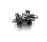 ERIHJOX Albero del Cambio Intermedio Adatto for 150CC 200CC 15T Centrale
