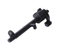 ERIHJOX Albero di Controllo di Arresto Adatto for Motosega 028 028av 028WB 038 MS380 MS381