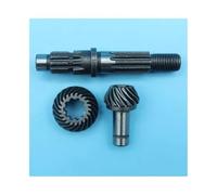 ERIHJOX Albero di Trasmissione e Set di Ingranaggi della Scatola del Cambio Adatti for FS100 FS120 FS130 FS240 FS120R FS200R FS250R FR450 FT100 Square Part