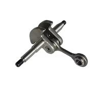 ERIHJOX Albero Motore Albero Motore Biella Adatto for MS193 MS193T MX193 194 MS193TC MS194 MS194T 194C-E 193T 193TC Motosega