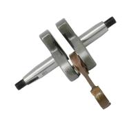 ERIHJOX Albero Motore e Biella Adatti for Tosaerba, decespugliatore, Pezzi di Ricambio 36 37 38 43 44 6200001R