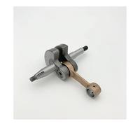 ERIHJOX Albero Motore for 61, 66, 162, 266, 268, 272 XP 625, 630 II, 670 Champ Engine Parts