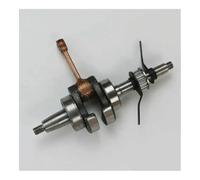 ERIHJOX Albero Motore, Gruppo Albero Motore Adatto for Motore Tosaerba a 4 Tempi GX35 35cc GX 35, Pezzi di Ricambio