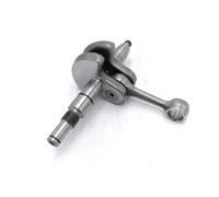 ERIHJOX Albero Motore OEM Adatto for Motosega 023 025 MS230 MS250 1123 030 0408