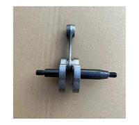 ERIHJOX Albero Motore Originale Adatto for FS240 FS240R FS240C FS 240 240R 240C Parti di Ricambio for Tosaerba e decespugliatore 4147-030-0403