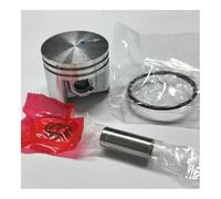 ERIHJOX Anello di Sicurezza for spinotto pistone MS192 da 37 mm Adatto for MS192 NS192T MS192TC MS192TZ