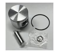 ERIHJOX Anello Elastico for Perno pistone da 48 mm Adatto for HUS61 H61 HUS262 H262XP 262