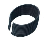 ERIHJOX Anello pistone da 50 mm x 1,2 mm Adatto for troncatrice 044 MS440 MS441 TS410 TS420 362 371 371K EPA 372 372EPA 375K(50 PCS)